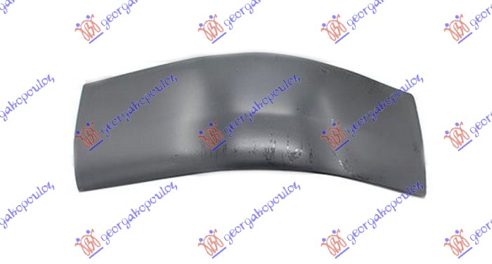 ΔΙΑΚΟΣΜΗΤΙΚΟ ΑΚΡΟΥ ΠΡΟΦΥΛΑΚΤΗΡΑ ΠΙΣΩ ΔΕΞ