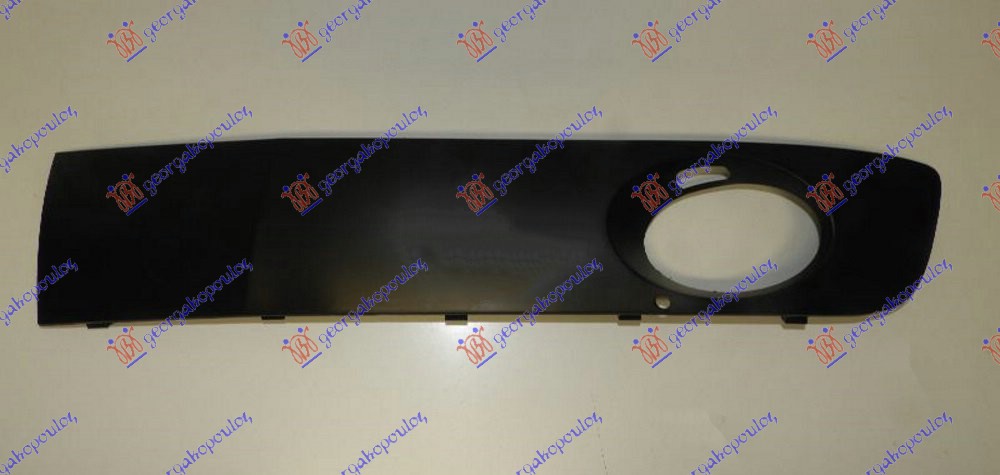 ΠΛΑΣΤΙΚΟ ΠΡΟΦΥΛΑΚΤΗΡΑ ΕΜΠΡΟΣ ΚΑΤΩ ΒΑΦΟΜΕΝΟ (ΜΕ ΤΡΥΠΑ ΓΙΑ ΠΡΟΒΟΛΕΑ) ΑΡ