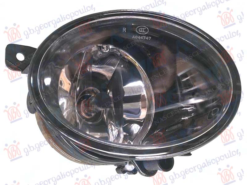 ΠΡΟΒΟΛΕΑΣ ΟΜΙΧΛΗΣ (ΚΙΝΑ) ΔΕΞ