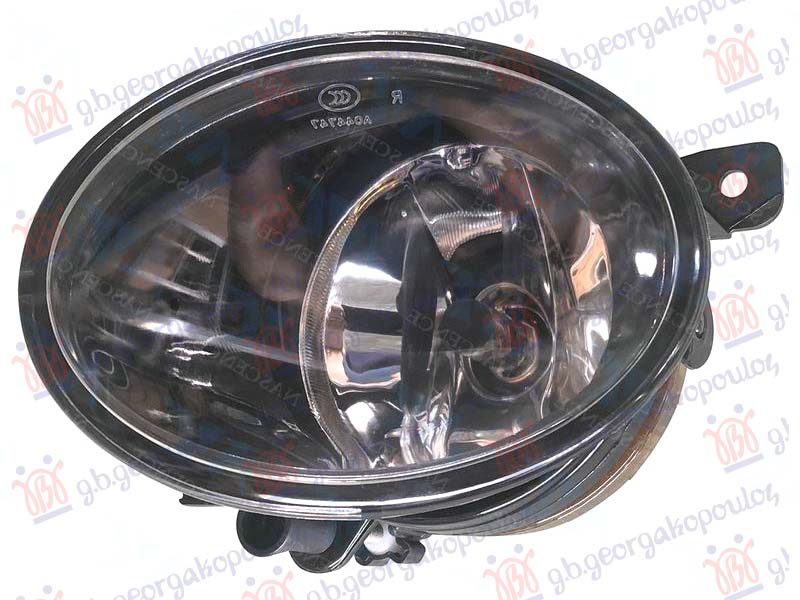 ΠΡΟΒΟΛΕΑΣ ΟΜΙΧΛΗΣ (KINA) ΑΡ