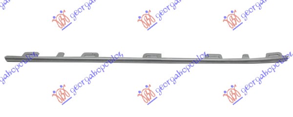 ΔΙΑΚΟΣΜΗΤΙΚΟ ΜΑΣΚΑΣ ΑΝΩ (ΧΡΩΜΙΟ) (MULTIVAN) ΑΡ