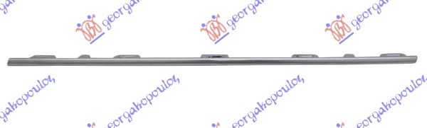 ΔΙΑΚΟΣΜΗΤΙΚΟ ΜΑΣΚΑΣ ΚΑΤΩ (ΧΡΩΜΙΟ)(MULTIVAN) ΔΕΞ