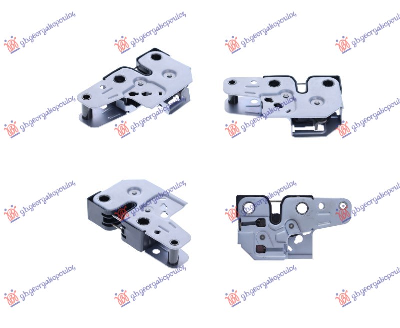 ΚΛΕΙΔΑΡΙΑ ΚΑΠΟ