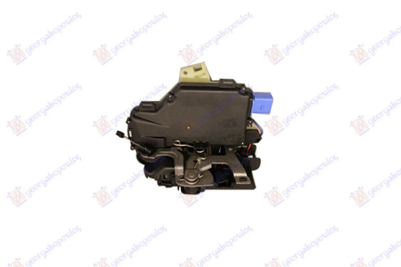 ΚΛΕΙΔΑΡΙΑ ΠΟΡΤΑΣ ΠΙΣΩ ΗΛΕΚΤΡΟΜΑΓΝΗΤΙΚΗ (6pins) (Α ΠΟΙΟΤΗΤΑ) ΔΕΞ