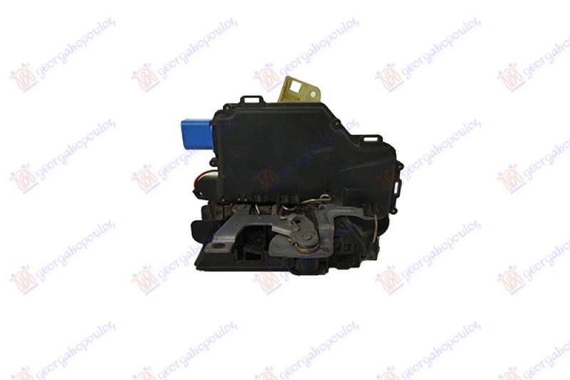 ΚΛΕΙΔΑΡΙΑ ΠΟΡΤΑΣ ΠΙΣΩ ΗΛΕΚΤΡΟΜΑΓΝΗΤΙΚΗ (6pins) (Α ΠΟΙΟΤΗΤΑ) ΑΡ