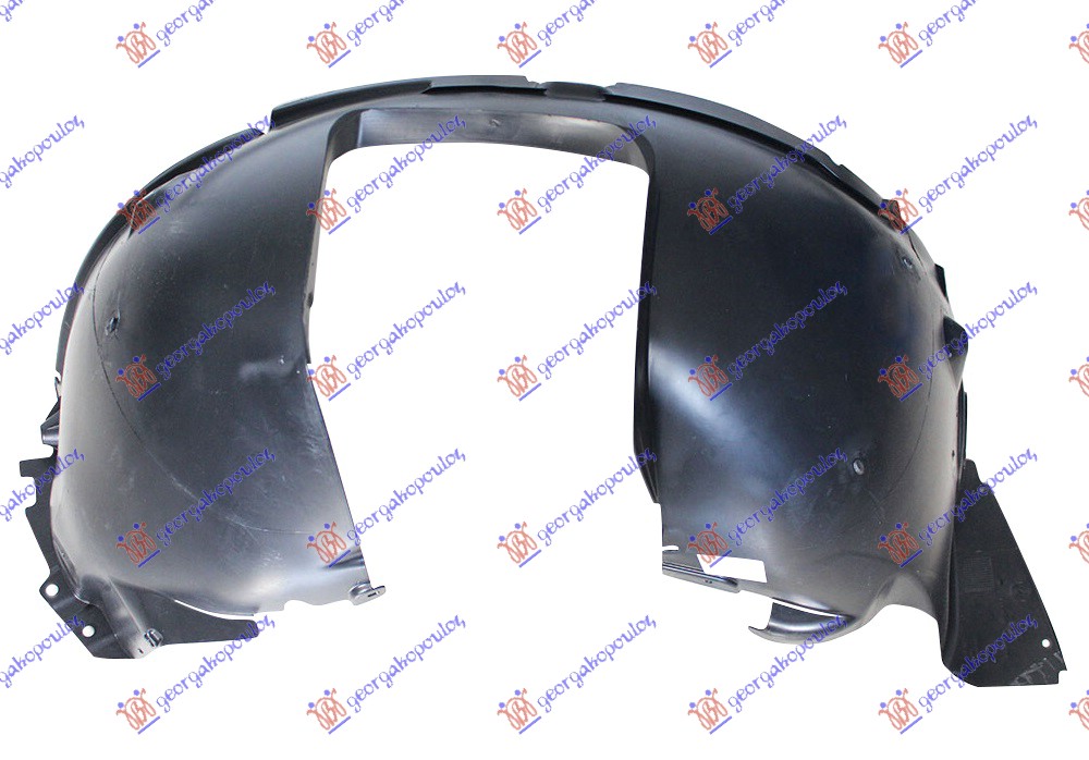 ΘΟΛΟΣ ΕΜΠΡΟΣ ΠΛΑΣΤΙΚΟΣ ΑΡ