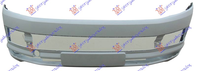 ΠΡΟΦΥΛΑΚΤΗΡΑΣ ΕΜΠΡΟΣ ΒΑΦΟΜΕΝΟΣ (MULTIVAN)