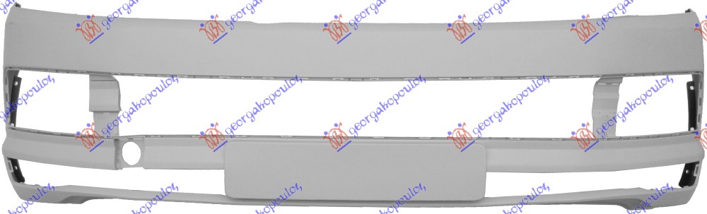 ΠΡΟΦΥΛΑΚΤΗΡΑΣ ΕΜΠΡΟΣ ΒΑΦΟΜΕΝΟΣ (MULTIVAN) (Α ΠΟΙΟΤΗΤΑ)