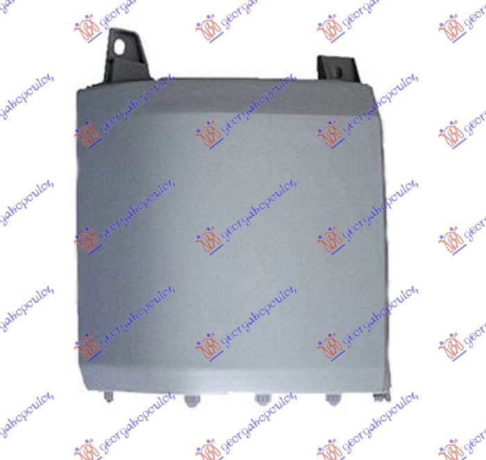 ΑΚΡΟ ΠΡΟΦΥΛΑΚΤΗΡΑ ΠΙΣΩ ΑΝΩ ΒΑΦΟΜΕΝΟ ΑΡ