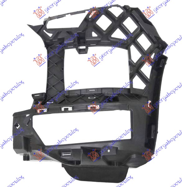 ΒΑΣΗ ΠΡΟΦΥΛΑΚΤΗΡΑ ΕΜΠΡΟΣ ΠΛΑΙΝΗ ΠΛΑΣΤΙΚΗ ΚΑΤΩ ΑΡ