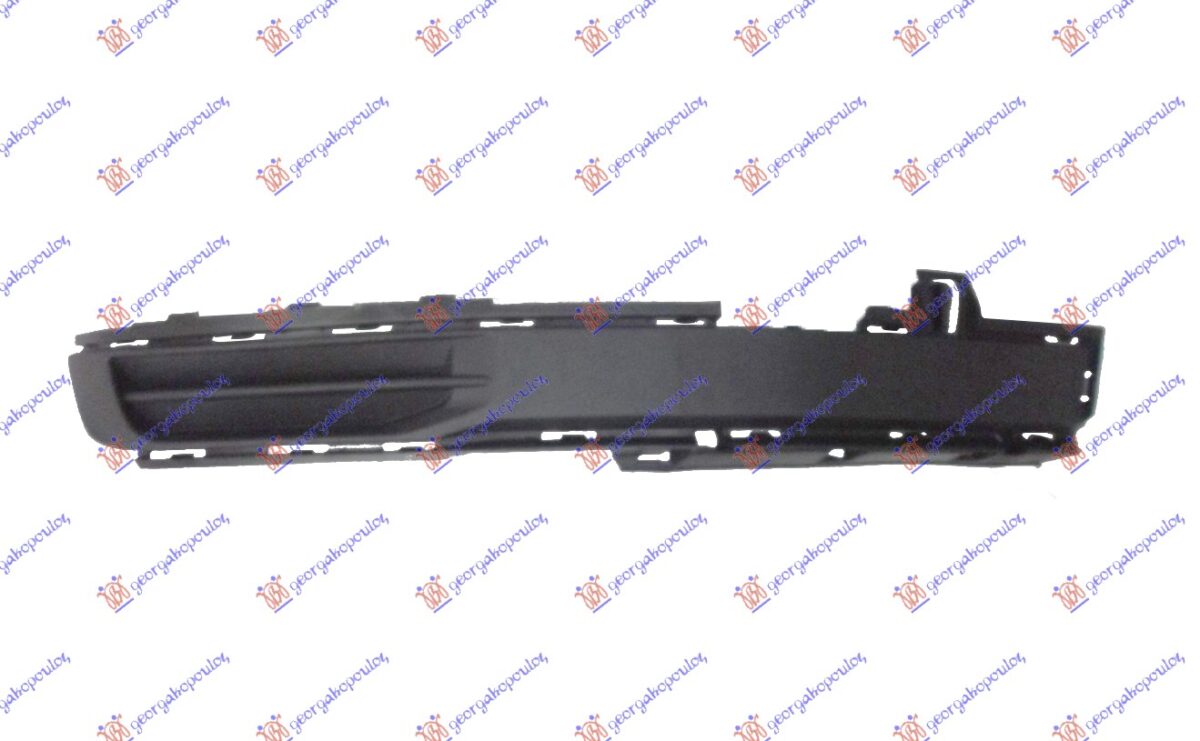 ΠΛΑΣΤΙΚΟ ΠΡΟΦΥΛΑΚΤΗΡΑ ΕΜΠΡΟΣ ΚΑΤΩ ΑΚΡΑΙΟ (ΧΩΡΙΣ ΤΡΥΠΑ ΠΡΟΒΟΛΕΑ) ΔΕΞ