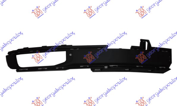 ΠΛΑΣΤΙΚΟ ΠΡΟΦΥΛΑΚΤΗΡΑ ΕΜΠΡΟΣ ΚΑΤΩ ΑΚΡΑΙΟ (ΜΕ ΤΡΥΠΑ ΓΙΑ ΠΡΟΒΟΛΕΑ) ΑΡ