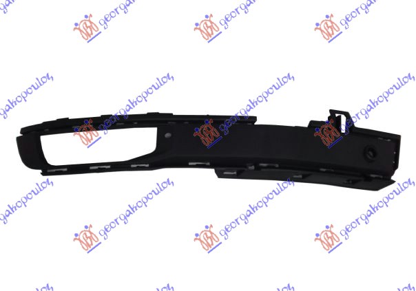 ΠΛΑΣΤΙΚΟ ΠΡΟΦΥΛΑΚΤΗΡΑ ΕΜΠΡΟΣ ΚΑΤΩ ΑΚΡΑΙΟ (ΜΕ ΤΡΥΠΑ ΓΙΑ ΠΡΟΒΟΛΕΑ)(ΜΕ PDS) ΔΕΞ