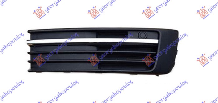 ΔΙΧΤΥ ΠΡΟΦΥΛΑΚΤΗΡΑ ΕΜΠΡΟΣ (MULTIVAN) (ΚΟΜΠΛΕ ΜΕ ΧΡΩΜΙΟ & PDS) ΑΡ