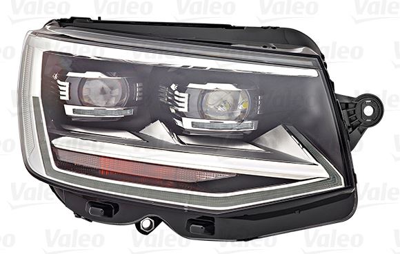 ΦΑΝΟΣ ΕΜΠΡΟΣ FULL LED (VALEO) ΔΕΞ