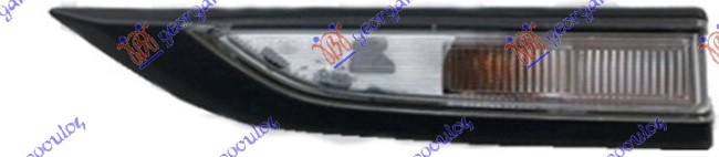 ΦΛΑΣ ΦΤΕΡΟΥ ΜΕ ΜΑΥΡΟ ΠΛΑΙΣΙΟ ΑΡ