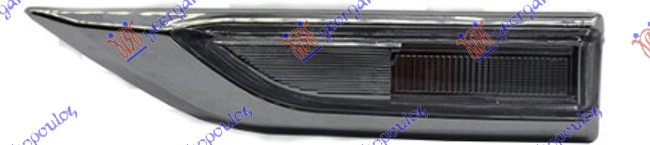 ΦΛΑΣ ΦΤΕΡΟΥ ΜΕ ΧΡΩΜΙΟ ΠΛΑΙΣΙΟ ΑΡ