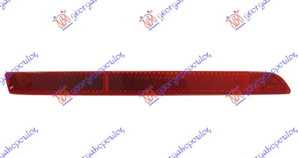 ΑΝΤΑΝΑΚΛΑΣΤΙΚΟ ΠΡΟΦΥΛΑΚΤΗΡΑ ΠΙΣΩ 12- ΔΕΞ