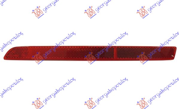 ΑΝΤΑΝΑΚΛΑΣΤΙΚΟ ΠΡΟΦΥΛΑΚΤΗΡΑ ΠΙΣΩ 12- ΑΡ