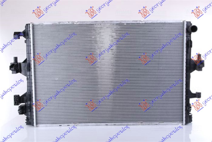 ΨΥΓΕΙΟ 2.0 TFSi ΒΕΝΖΙΝΗ - 2.0 TDI ΠΕΤΡΕΛΑΙΟ (710x478) (VALEO)