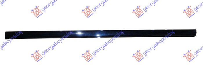 ΔΙΑΚΟΣΜΗΤΙΚΟ ΠΟΡΤΑΣ ΕΜΠΡΟΣ ΚΑΤΩ ΧΡΩΜΙΟ ΔΕΞ