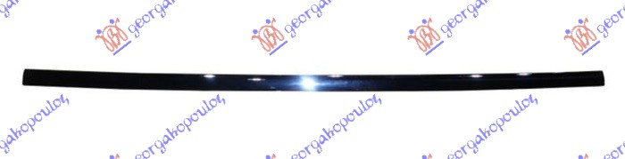 ΔΙΑΚΟΣΜΗΤΙΚΟ ΠΟΡΤΑΣ ΕΜΠΡΟΣ ΚΑΤΩ ΧΡΩΜΙΟ ΑΡ