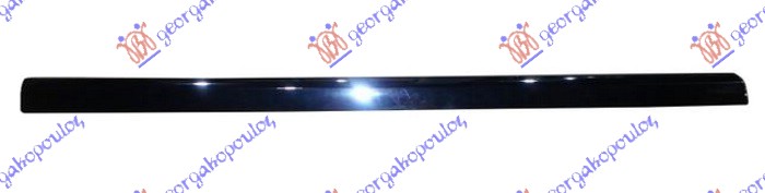 ΔΙΑΚΟΣΜΗΤΙΚΟ ΠΟΡΤΑΣ ΣΥΡΩΜΕΝΗΣ ΚΑΤΩ ΧΡΩΜΙΟ (ΔΕ=ΑΡ) ΔΕΞ