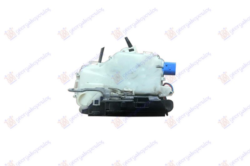 ΚΛΕΙΔΑΡΙΑ ΠΟΡΤΑΣ ΠΙΣΩ ΗΛΕΚΤΡΟΜΑΓΝΗΤΙΚΗ (6pins) (Α ΠΟΙΟΤΗΤΑ) ΔΕΞ