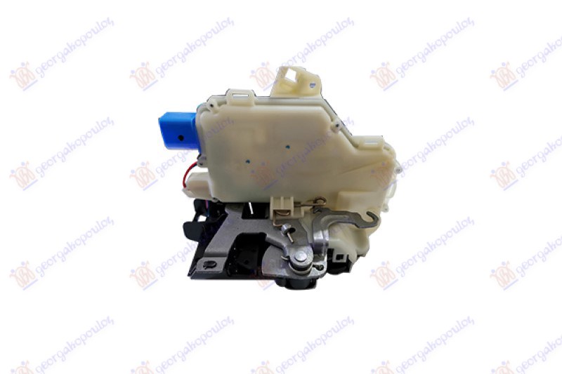 ΚΛΕΙΔΑΡΙΑ ΠΟΡΤΑΣ ΠΙΣΩ ΗΛΕΚΤΡΟΜΑΓΝΗΤΙΚΗ (6pins) (Α ΠΟΙΟΤΗΤΑ) ΑΡ