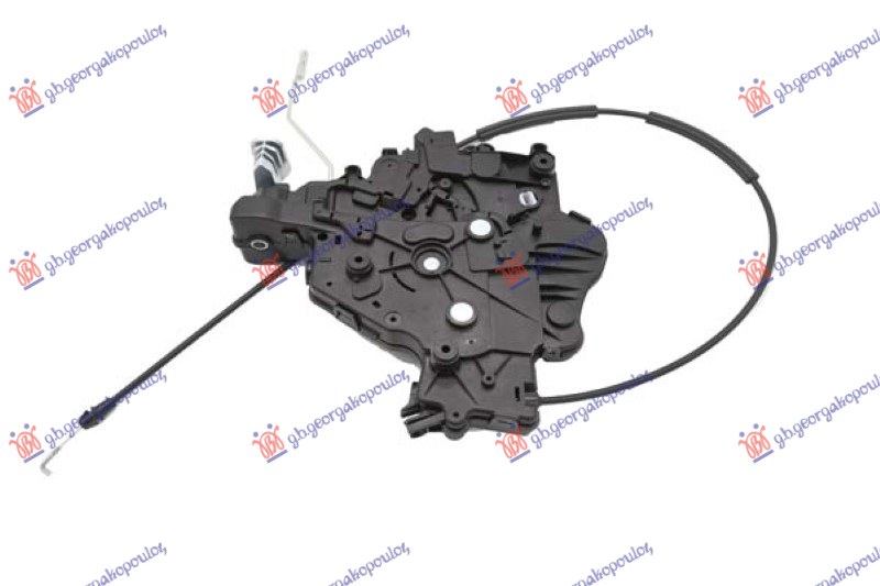 ΚΛΕΙΔΑΡΙΑ ΠΟΡΤΑΣ ΣΥΡΟΜΕΝΗΣ ΑΡ