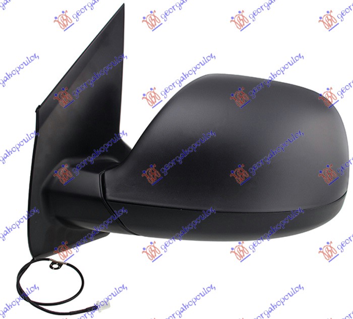 ΚΑΘΡΕΦΤΗΣ ΧΕΙΡΟΚΙΝΗΤΟΣ ΜΕ ΚΕΡΑΙΑ (ASPHERICAL GLASS) ΑΡ