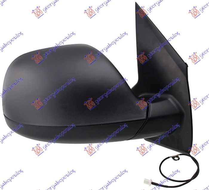 ΚΑΘΡΕΦΤΗΣ ΧΕΙΡΟΚΙΝΗΤΟΣ (CONVEX GLASS) ΔΕΞ