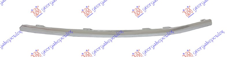 ΔΙΑΚΟΣΜΗΤΙΚΟ ΔΙΧΤΥΟΥ ΠΡΟΦΥΛΑΚΤΗΡΑ ΕΜΠΡΟΣ ΚΑΤΩ ΧΡΩΜΙΟ ΔΕΞ