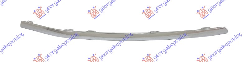 ΔΙΑΚΟΣΜΗΤΙΚΟ ΔΙΧΤΥΟΥ ΠΡΟΦΥΛΑΚΤΗΡΑ ΕΜΠΡΟΣ ΚΑΤΩ ΧΡΩΜΙΟ ΑΡ