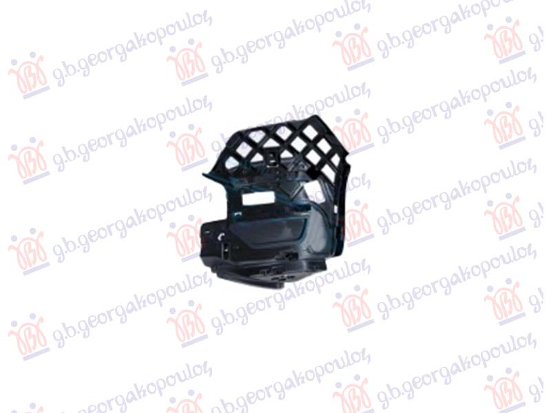 ΒΑΣΗ ΠΡΟΦΥΛΑΚΤΗΡΑ ΕΜΠΡΟΣ ΠΛΑΣΤΙΚΗ (ΕΝΙΣΧΥΣΗ) ΑΡ