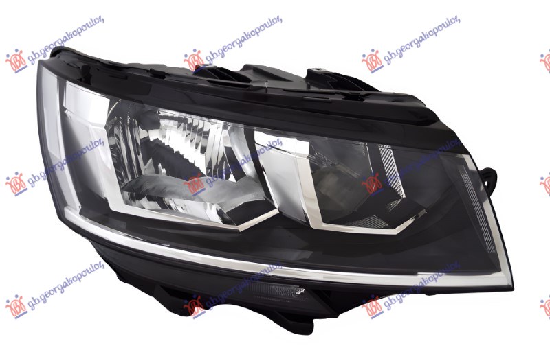 ΦΑΝΟΣ ΕΜΠΡΟΣ ΗΛΕΚΤΡΙΚΟΣ (E) (TYC) ΔΕΞ