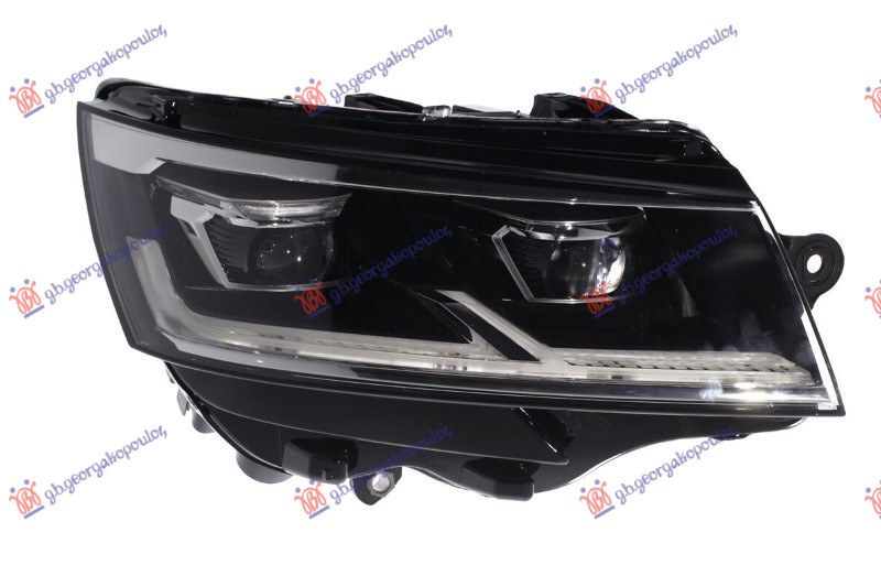 ΦΑΝΟΣ ΕΜΠΡΟΣ FULL LED (VALEO) ΔΕΞ