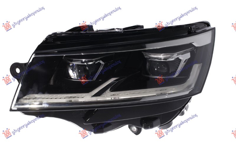 ΦΑΝΟΣ ΕΜΠΡΟΣ FULL LED (VALEO) ΑΡ