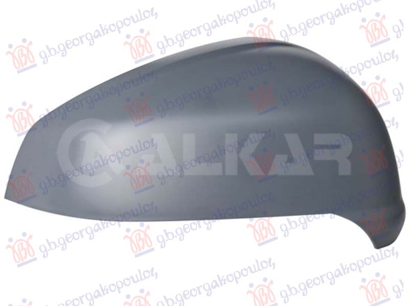 ΚΑΠΑΚΙ ΚΑΘΡΕΦΤΗ ΒΑΦΟΜΕΝΟ (ΜΕ SIDE ASSIST) ΔΕΞ