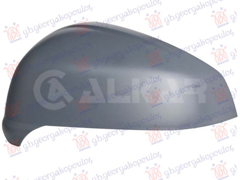 ΚΑΠΑΚΙ ΚΑΘΡΕΦΤΗ ΒΑΦΟΜΕΝΟ (ΜΕ SIDE ASSIST) ΑΡ