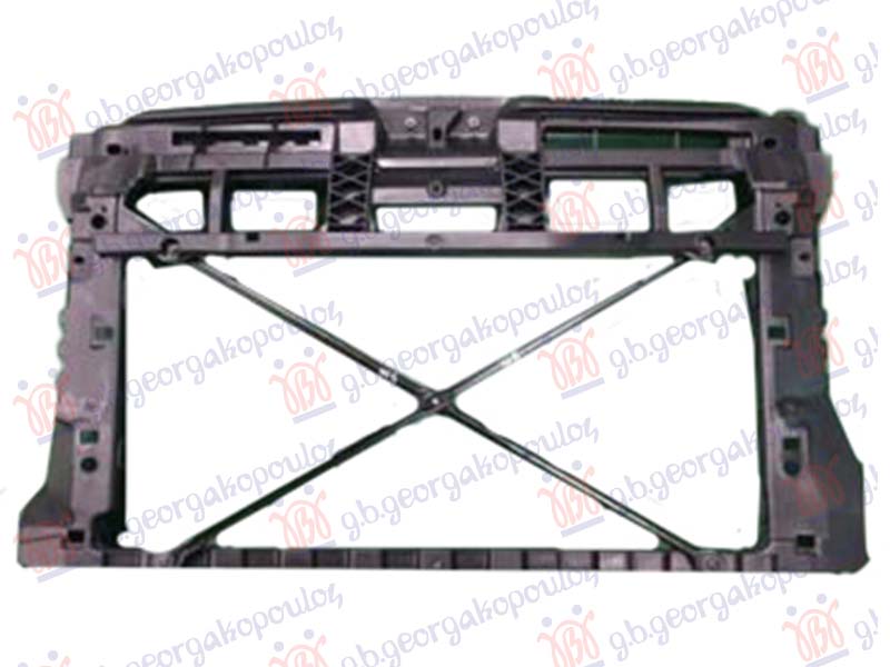 ΜΕΤΩΠΗ ΕΜΠΡΟΣ (CABRIO)