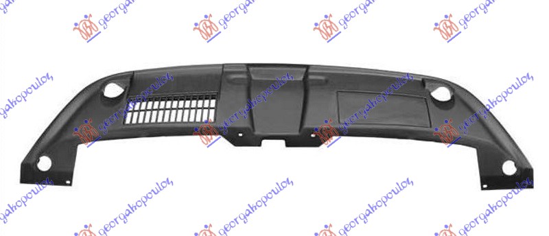 ΠΛΑΣΤΙΚΗ ΠΟΔΙΑ ΜΕΤΩΠΗΣ ΑΝΩ