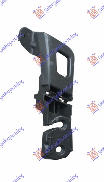 ΒΑΣΗ ΠΡΟΦΥΛΑΚΤΗΡΑ ΕΜΠΡΟΣ ΠΛΑΙΝΗ ΠΛΑΣΤΙΚΗ ΔΕΞ