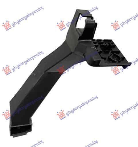 ΒΑΣΗ ΠΡΟΦΥΛΑΚΤΗΡΑ ΠΙΣΩ ΠΛΑΙΝΗ ΠΛΑΣΤΙΚΗ ΔΕΞ