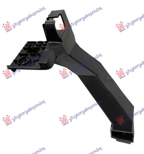 ΒΑΣΗ ΠΡΟΦΥΛΑΚΤΗΡΑ ΠΙΣΩ ΠΛΑΙΝΗ ΠΛΑΣΤΙΚΗ ΑΡ