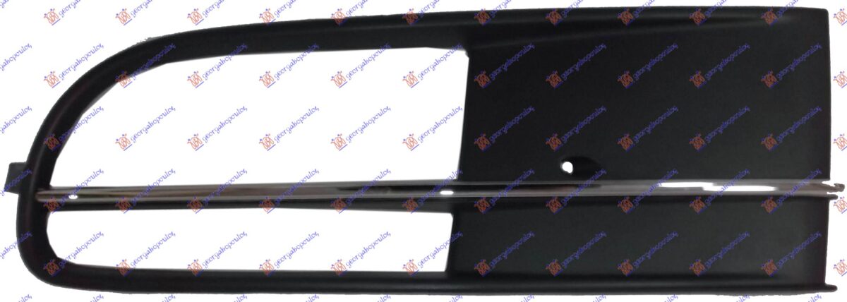 ΔΙΧΤΥ ΠΡΟΦΥΛΑΚΤΗΡΑ ΕΜΠΡΟΣ (ΜΕ ΤΡΥΠΑ ΓΙΑ ΠΡΟΒΟΛΕΑ) (ΜΕ ΧΡΩΜΙΟ) ΑΡ