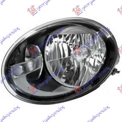 ΦΑΝΟΣ ΕΜΠΡΟΣ ΗΛΕΚΤΡΙΚΟΣ (ΜΕ ΜΟΤΕΡ) (Ε) (DEPO) ΑΡ