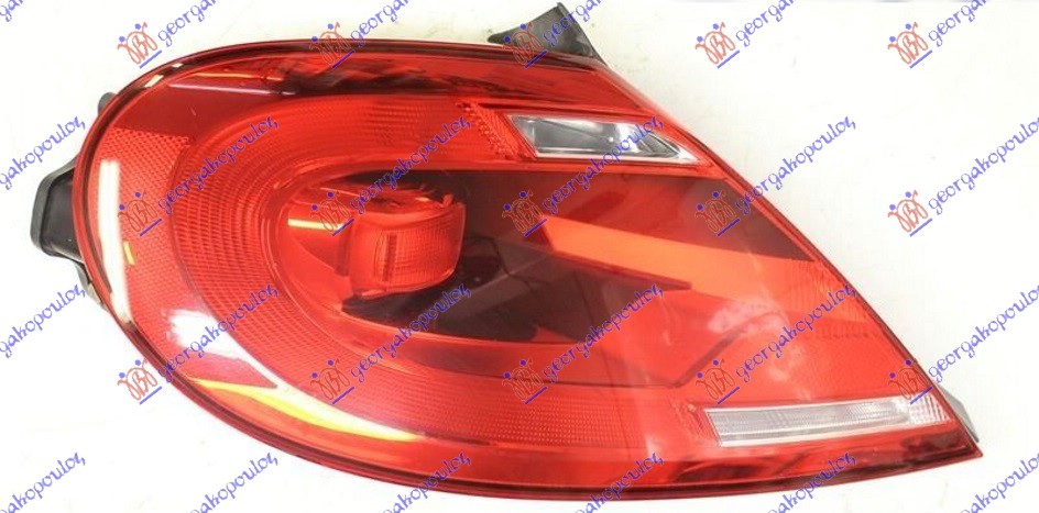 ΦΑΝΟΣ ΠΙΣΩ (Ε) (TYC) ΑΡ