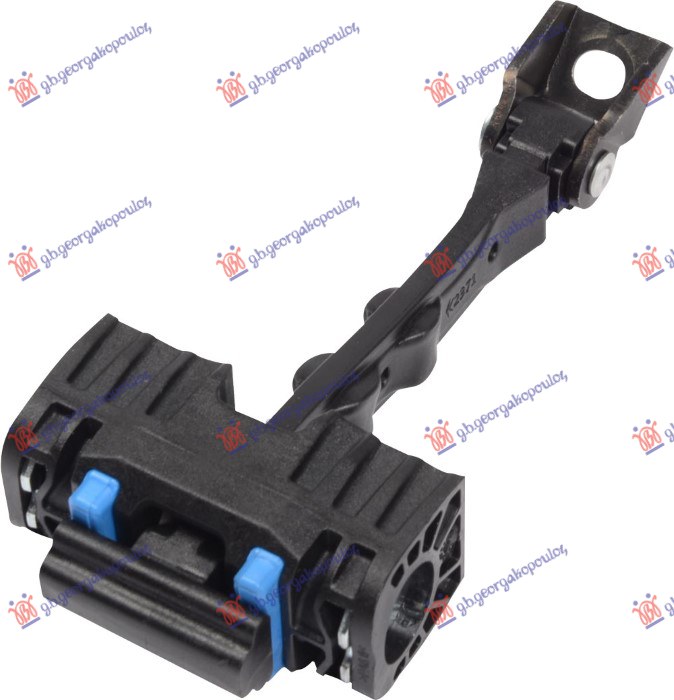 ΣΤΟΠ ΠΟΡΤΑΣ ΕΜΠΡΟΣ