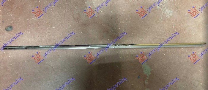 ΔΙΑΚΟΣΜΗΤΙΚΟ ΠΟΡΤΑΣ ΕΜΠΡΟΣ ΧΡΩΜΙΟ ΔΕΞ